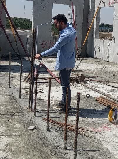 طراحی و نظارت عالیه